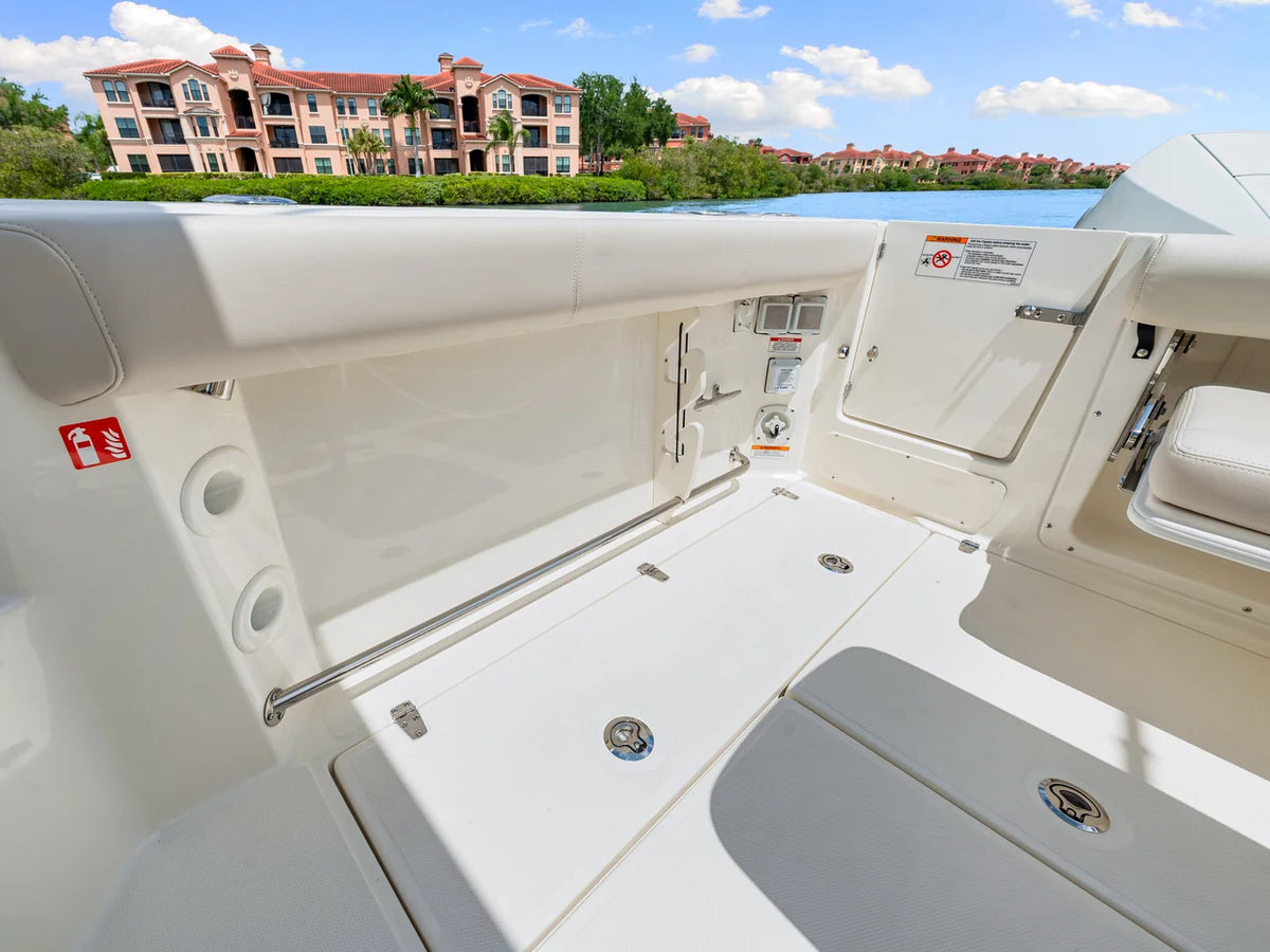 2026 Boston Whaler 285 Conquest 28.0 feet, Clearwater, Florida #45