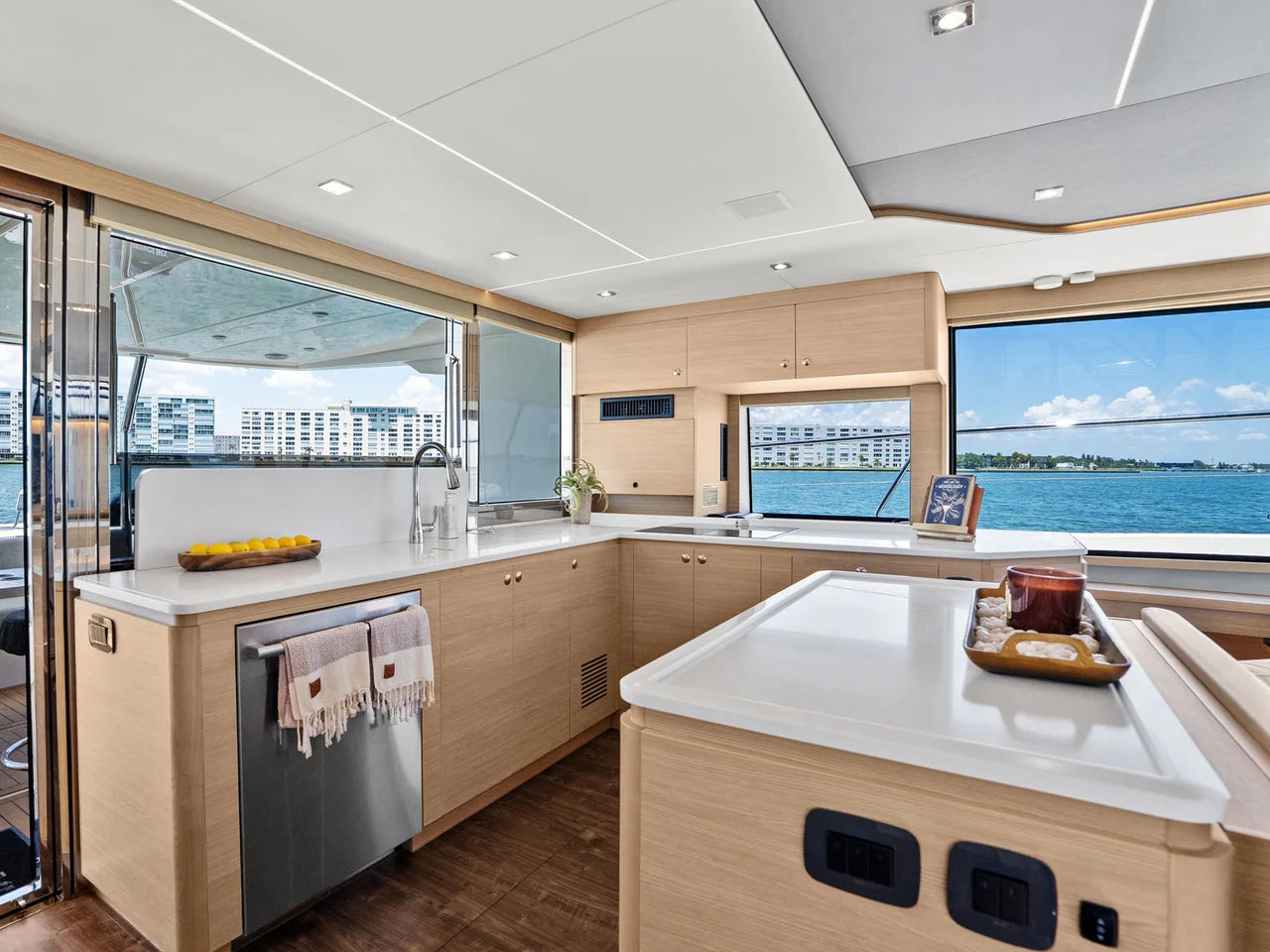 2024 Aquila 54 Yacht 54.0 feet, St Petersburg, FL #52