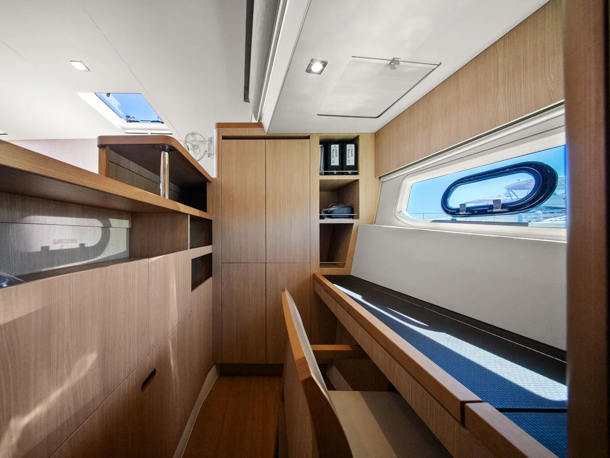 2017 Aquila 44 YACHT 44.0 feet, St Petersburg, FL #42