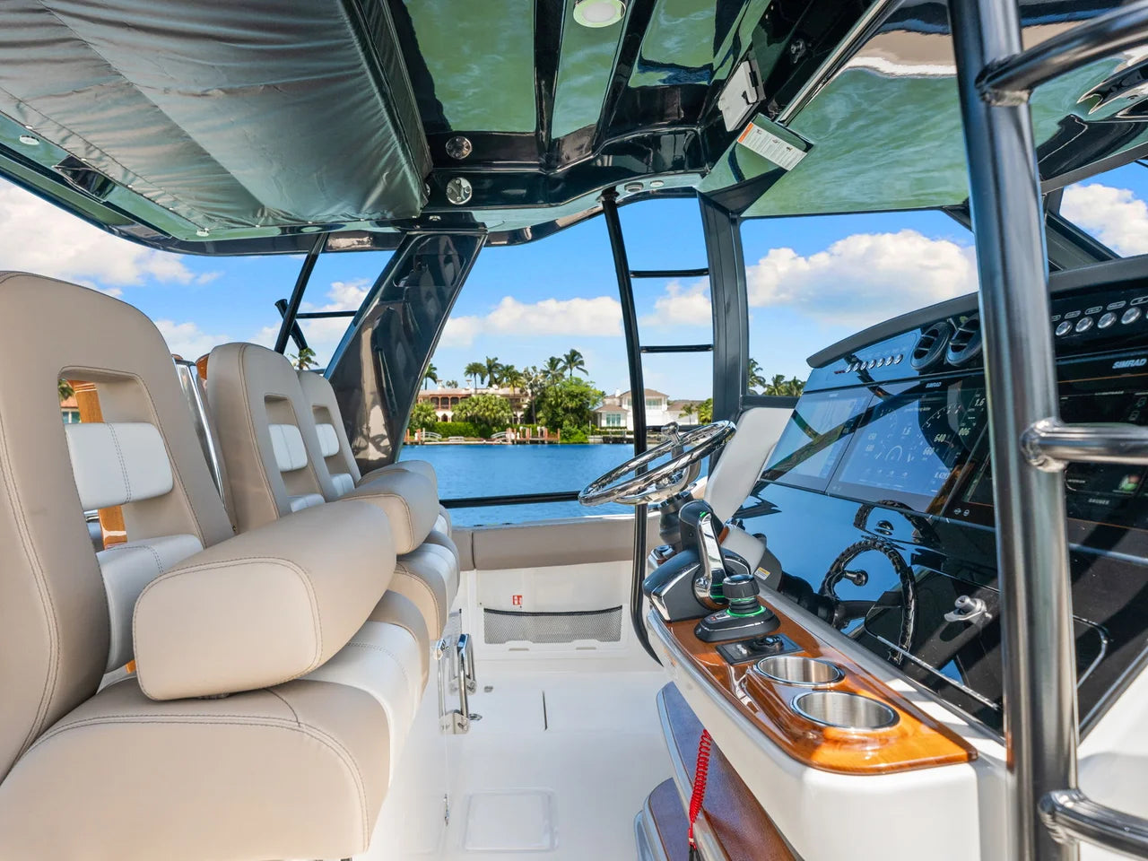 2026 Boston Whaler 420 Outrage 42.0 feet, Naples, Florida #28
