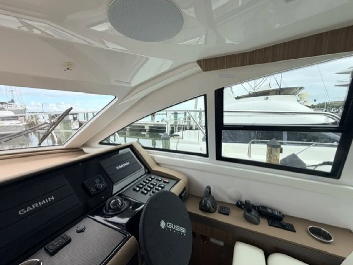 2025 Cruisers Yachts 46 CANTIUS 46.0 feet, Stuart, Florida #43