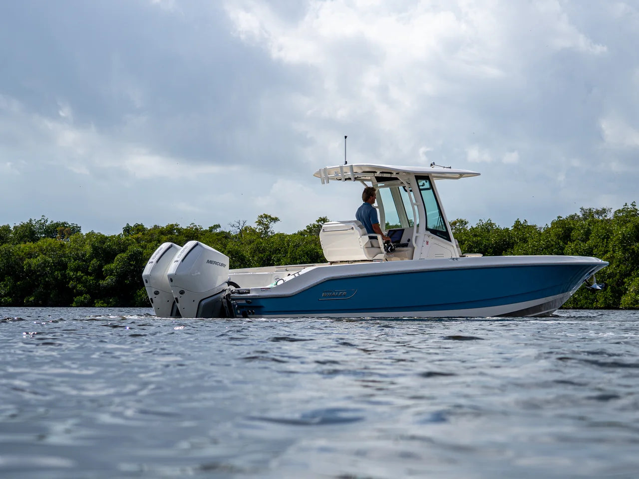 2026 Boston Whaler 280 Dauntless 28.0 feet, Fort Myers, FL #4