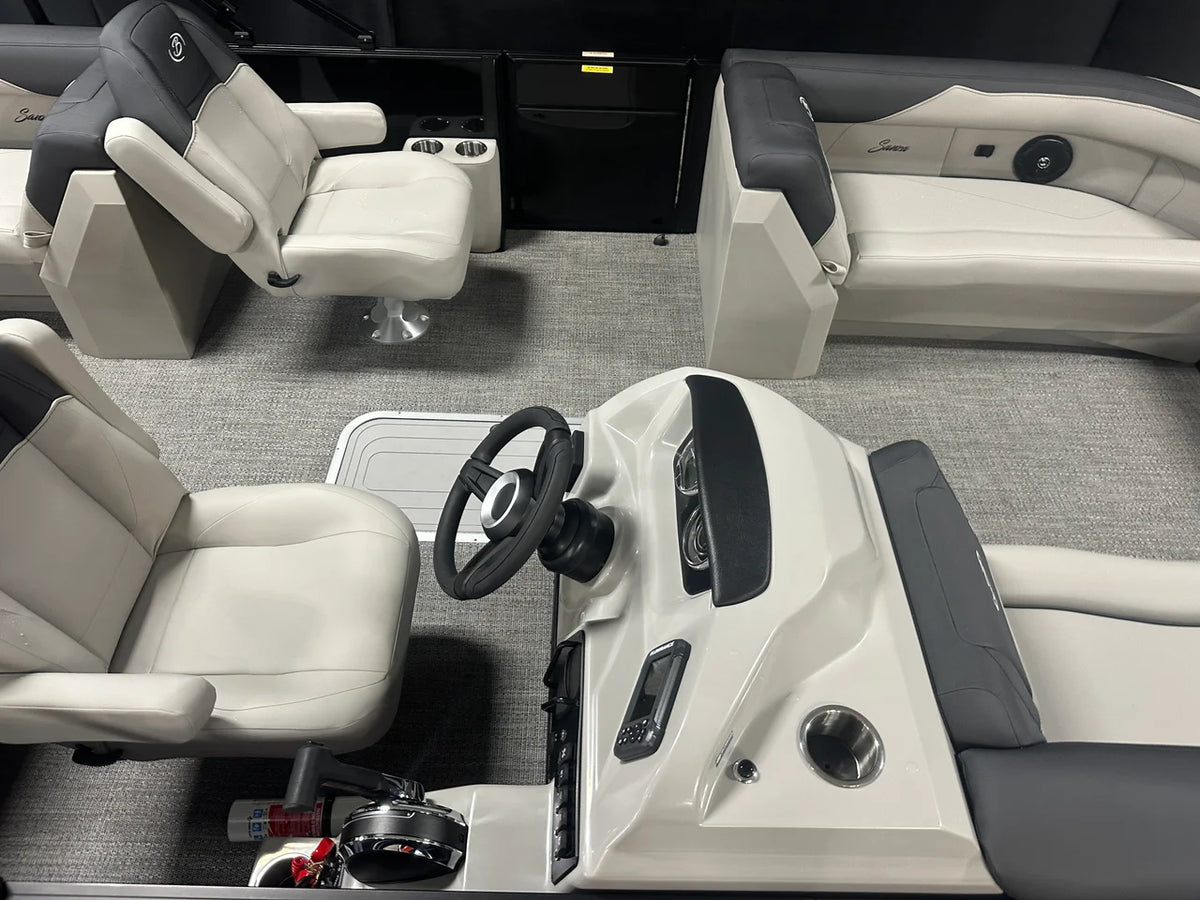 2026 Barletta S22QC 22.0 feet, Crosslake, Minnesota #7