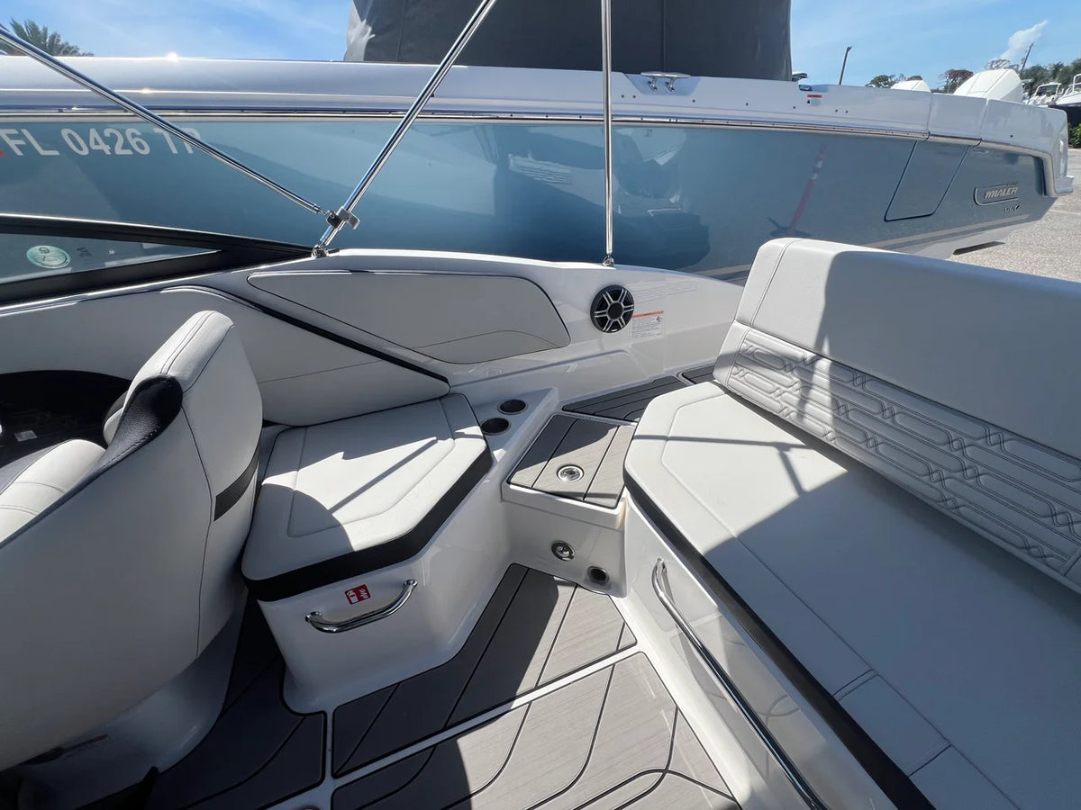 2026 Sea Ray SPX 210 Outboard 21.0 feet, Venice, Florida #11
