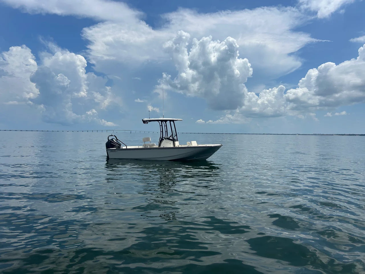 2027 Boston Whaler 210 Montauk 21.0 feet, Pensacola, Florida #5