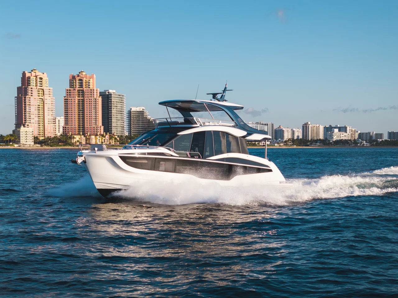 2026 Galeon 620 FLY 62.0 feet, Fort Myers, Florida #6