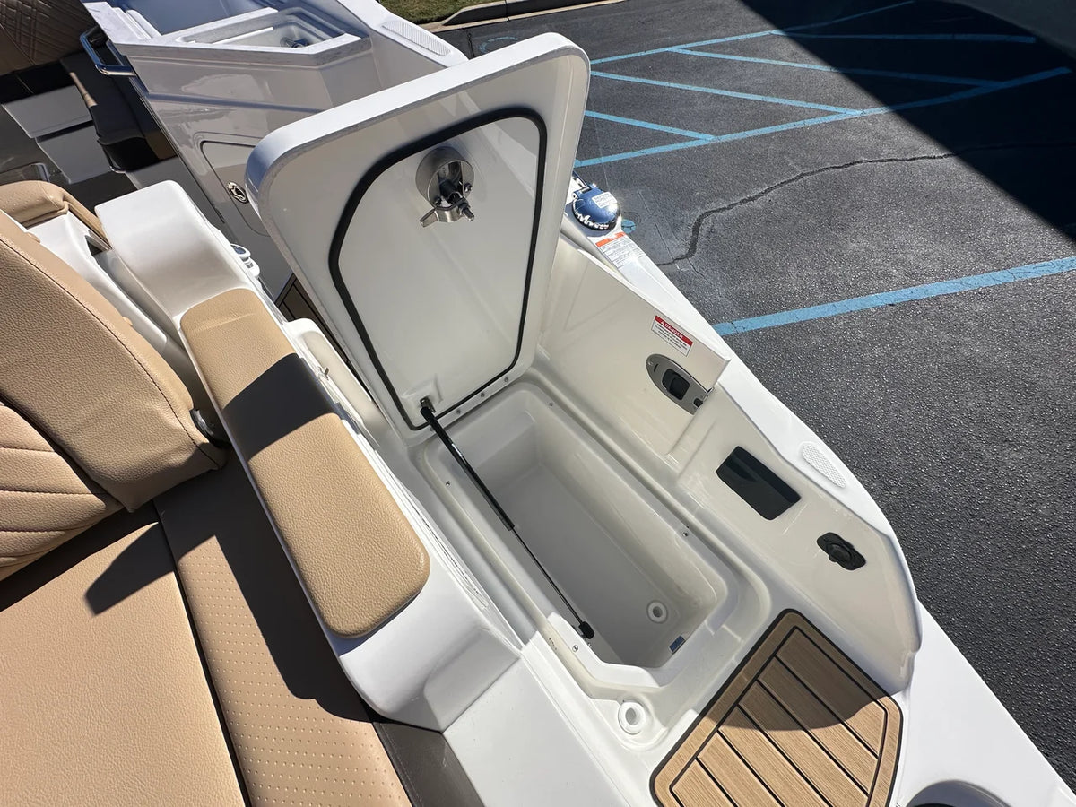 2026 Sea Ray SDX 290 29.0 feet, Greenville, SC #9