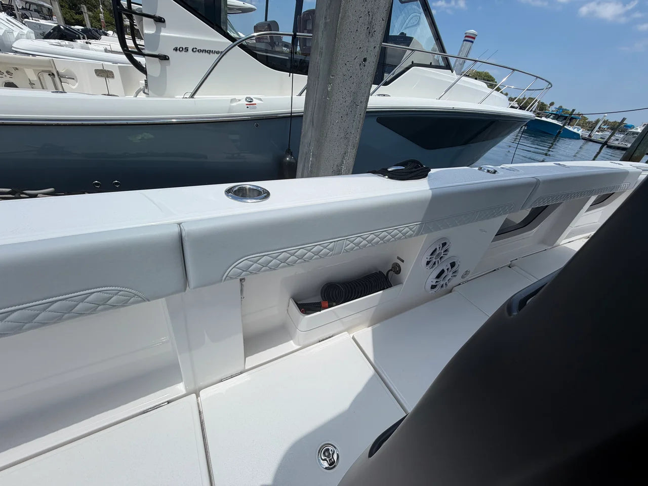 2026 Aquila 36 Molokai 36.0 feet, Pompano Beach, Florida #24
