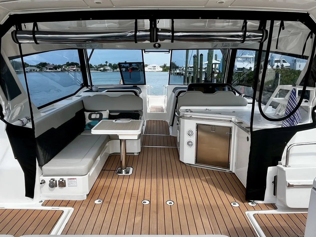2019 Aquila 36 36.0 feet, Venice, Florida #14