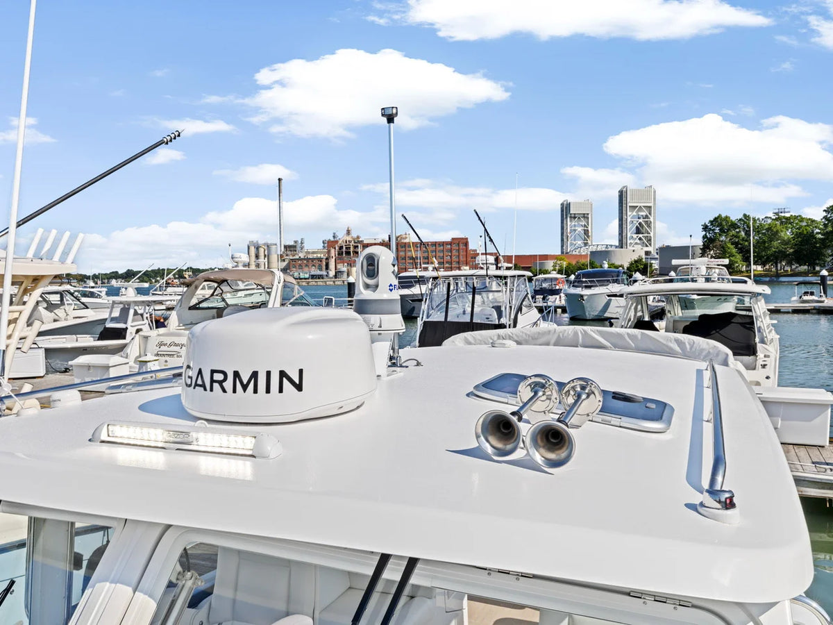 2025 MJM 35 38.0 feet, Quincy, MA #50