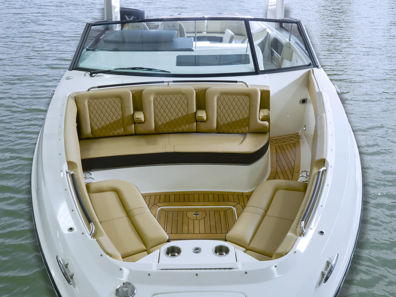 2026 Sea Ray SLX 400 Outboard 40.0 feet, Quincy, MA #14