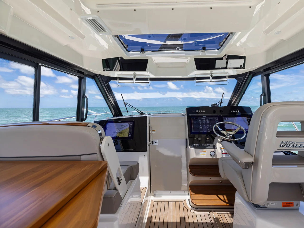 2025 Boston Whaler 365 CONQUEST 36.0 feet, Naples, Florida #35