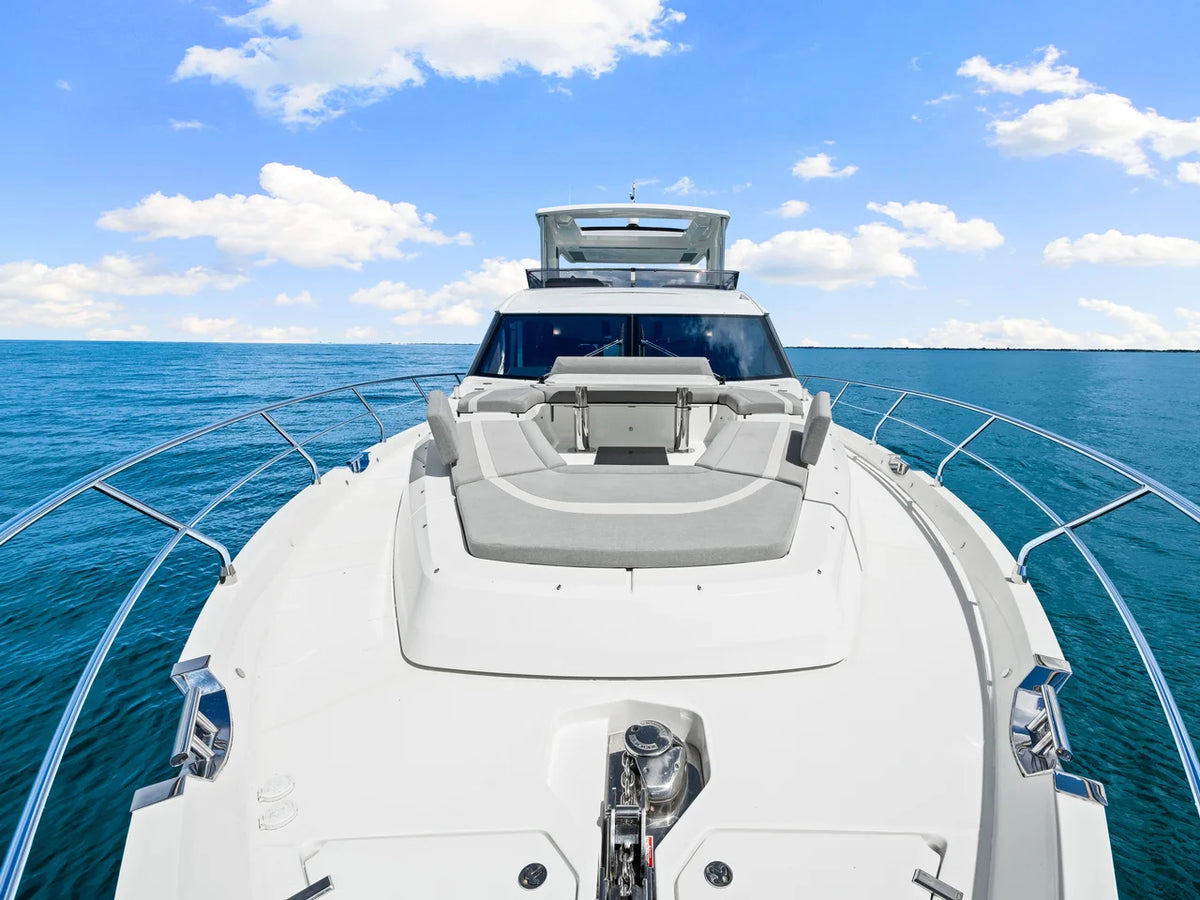2025 Galeon 680 FLY 72.0 feet, Venice, Florida #81