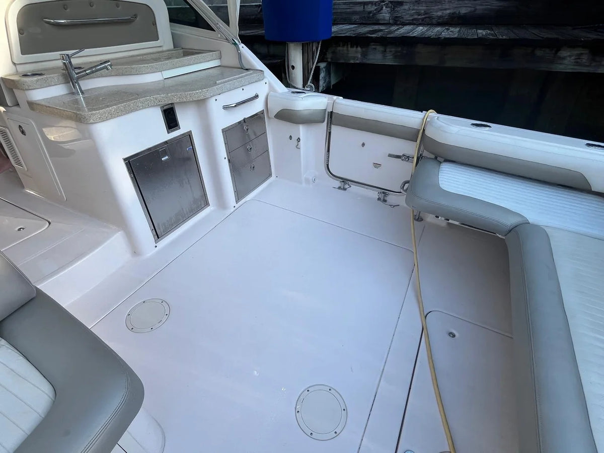 2014 Grady-White FREEDOM 375 37.0 feet, Miami Shores, FL #15