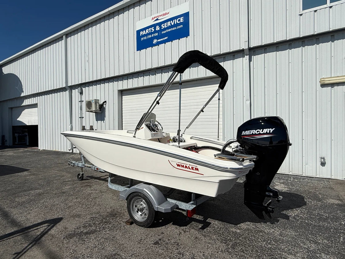 2027 Boston Whaler 130 Super Sport 13.0 feet, Wrightsville Beach, North Carolina #4