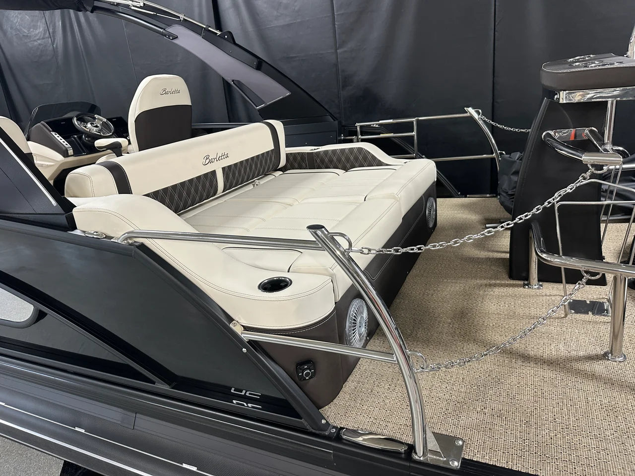 2025 Barletta Lusso 25.0 feet, Nisswa, Minnesota #8
