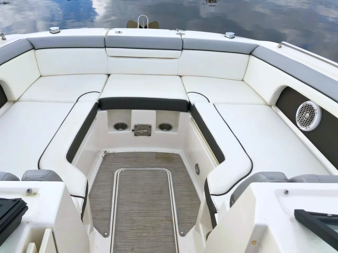 2016 Sea Ray 290 SUNDECK 29.0 feet, Lake Hopatcong, NJ #8