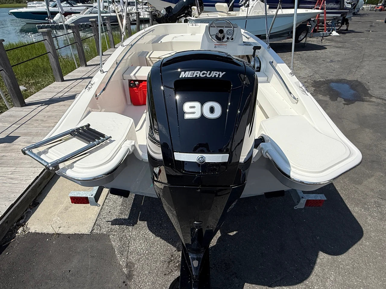 2027 Boston Whaler 160 Super Sport 16.0 feet, Wrightsville Beach, North Carolina #6