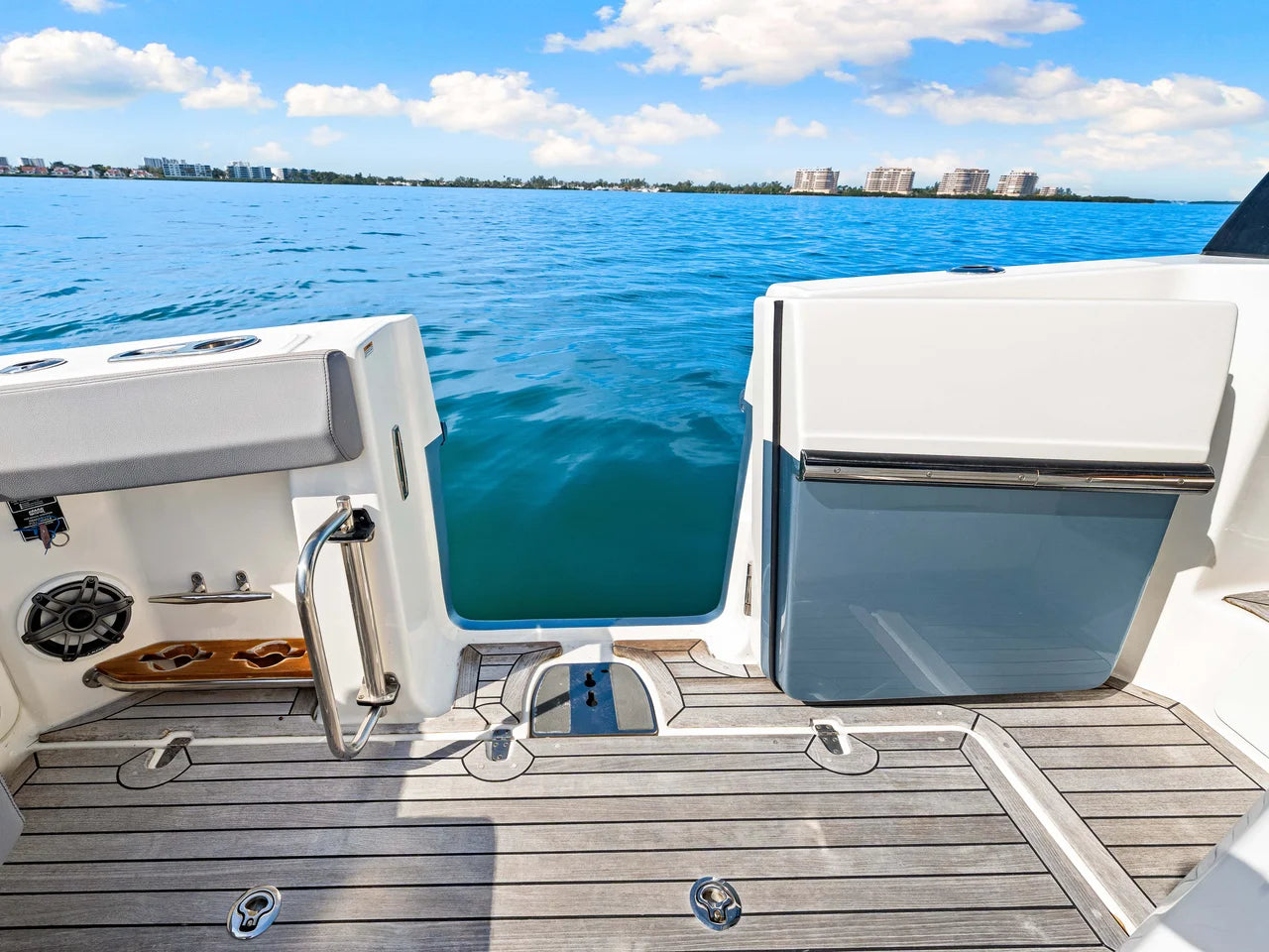 2023 Boston Whaler 420 OUTRAGE 42.0 feet, Fort Myers, FL #61