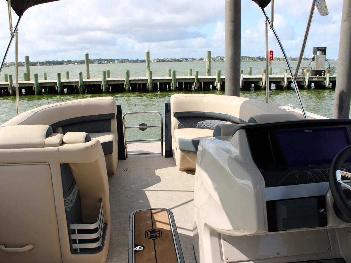 2027 Harris Grand Mariner 230 23.0 feet, Seabrook, TX #17