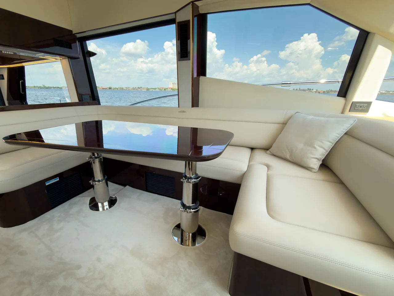2026 Galeon 500 FLY 50.0 feet, Fort Myers, FL #15