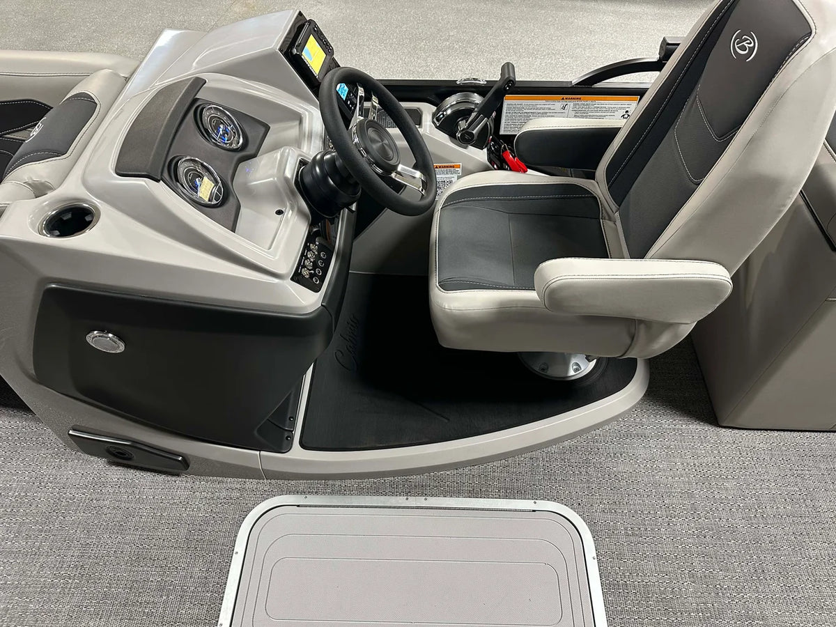 2026 Barletta Cabrio 22 Q 22.0 feet, Nisswa, Minnesota #37