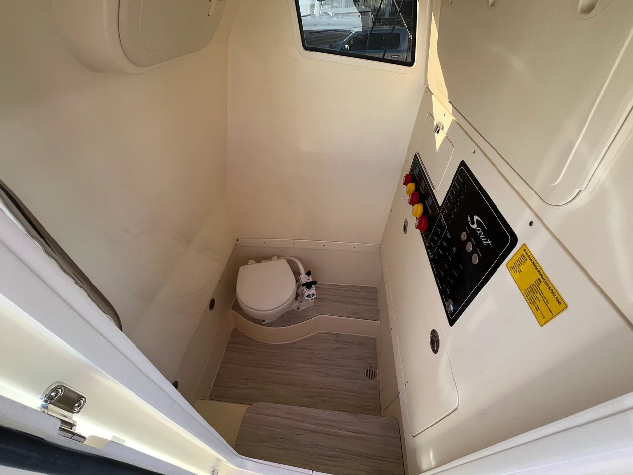 2026 Scout 260 LXF 26.0 feet, Norwalk, Connecticut #26