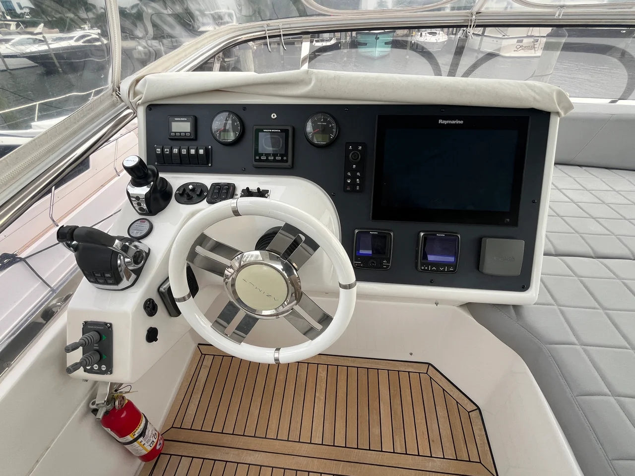 2015 Azimut 54 FLY 54.0 feet, Miami, FL #44