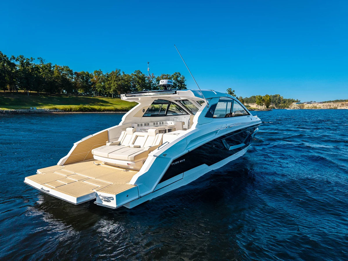 2027 Cruisers Yachts 42 GLS 42.0 feet, Lake Ozark, MO #19