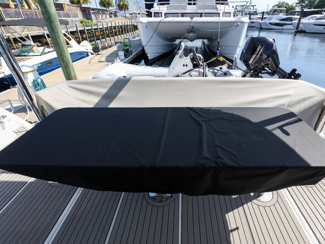 2025 Aquila 42 Yacht 42.0 feet, Pensacola, Florida #73