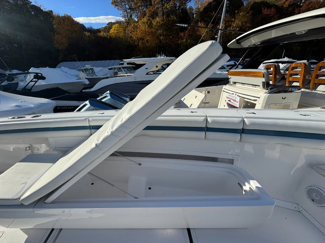 2017 Intrepid 400 40.0 feet, Huntington, NY #45