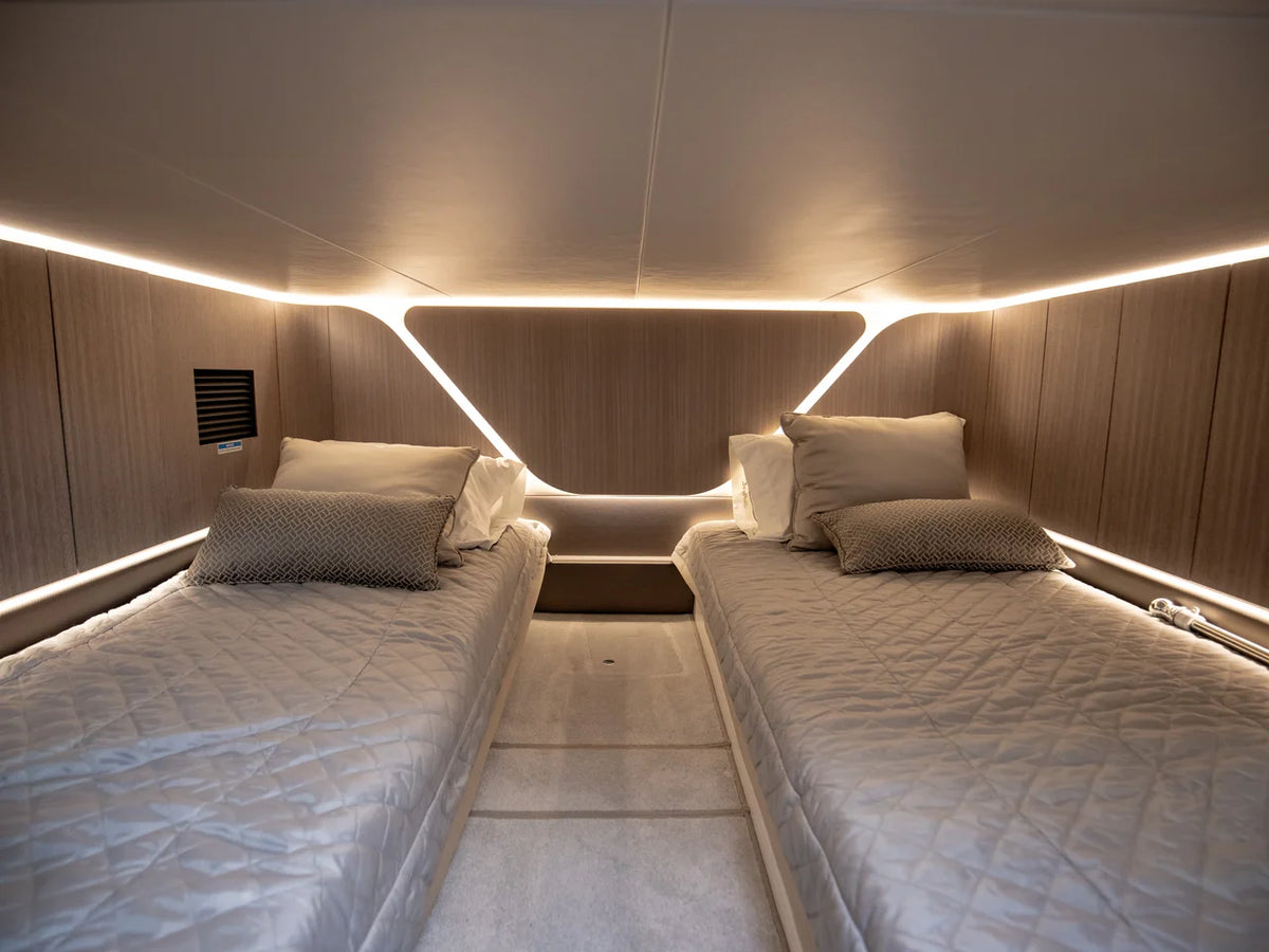 2026 Galeon 375 GTO 37.0 feet, Pompano Beach, Florida #108