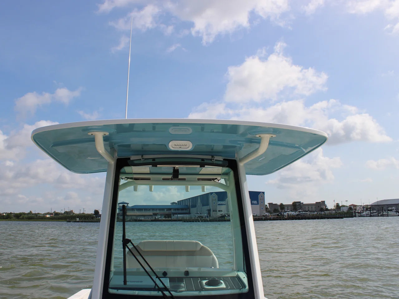 2027 Boston Whaler 280 Dauntless 28.0 feet, Seabrook, TX #18