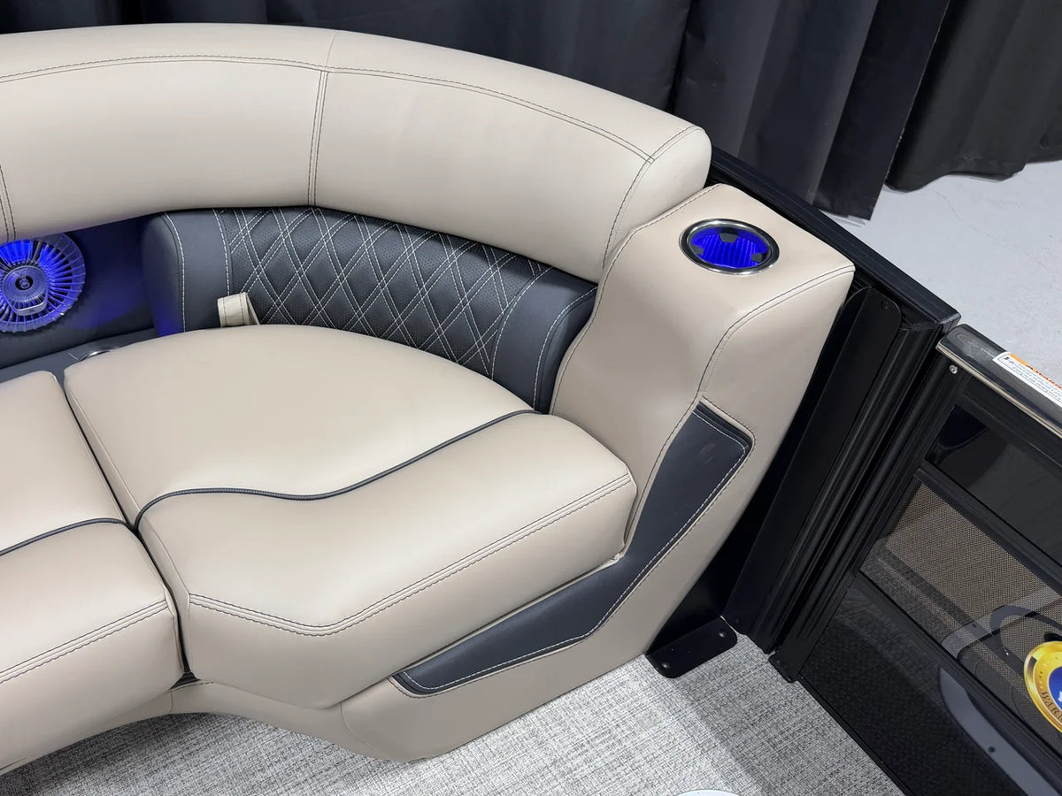 2027 Barletta LUSSO25QCSS 25.0 feet, Crosslake, Minnesota #26