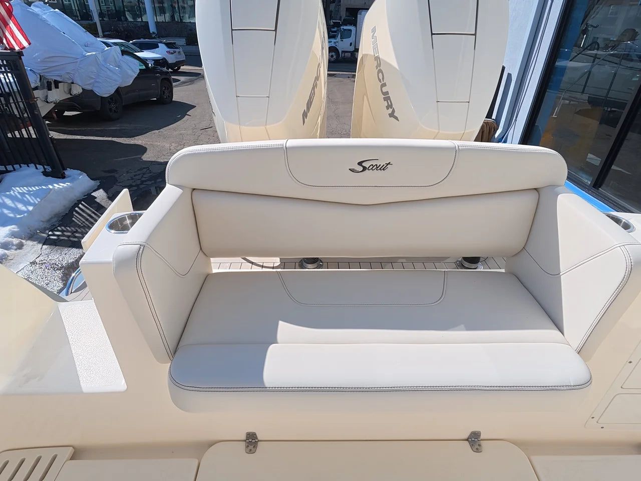2026 Scout 305 LXF 30.0 feet, Norwalk, Connecticut #30