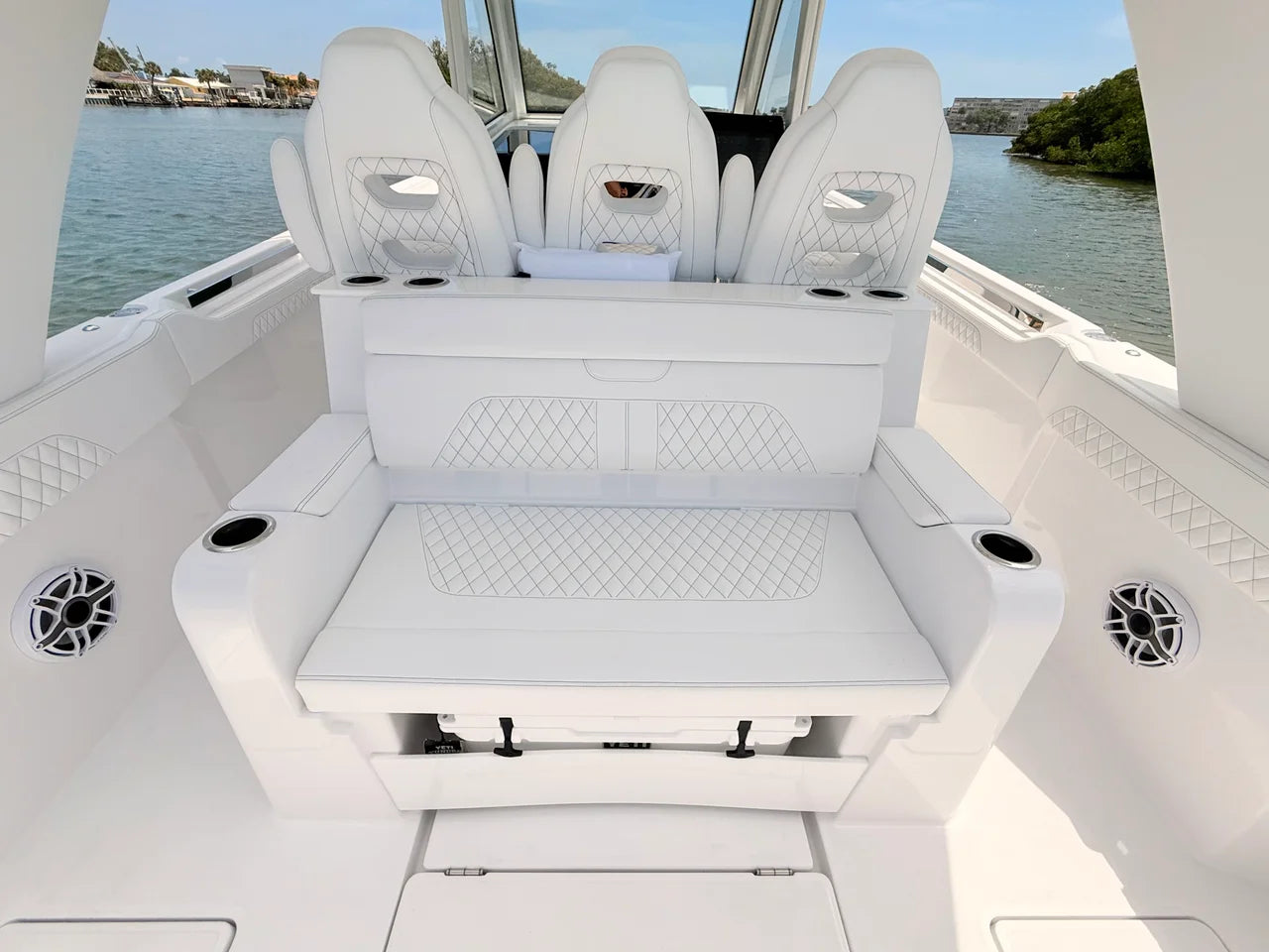 2026 Intrepid 35 PANACEA 35.0 feet, St Petersburg, FL #38