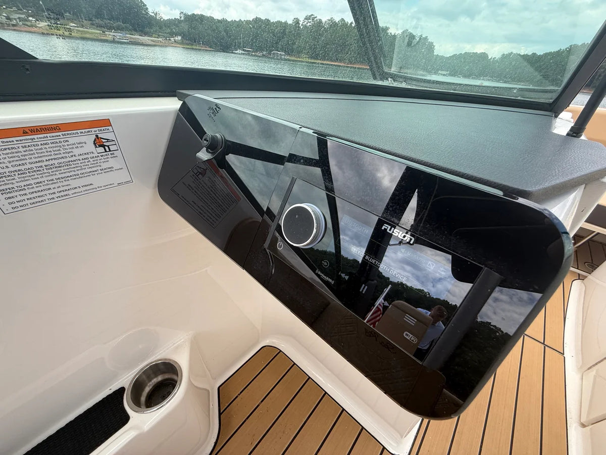 2025 Sea Ray 270 SDX 27.0 feet, Cumming, GA #41