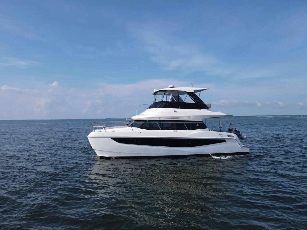 2024 Aquila 42 YACHT 42.0 feet, Pensacola, Florida #74