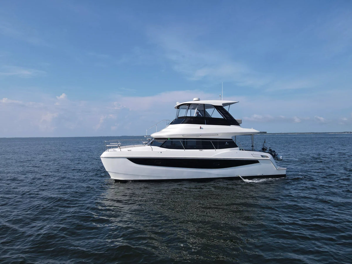 2024 Aquila 42 YACHT 42.0 feet, Pensacola, Florida #74