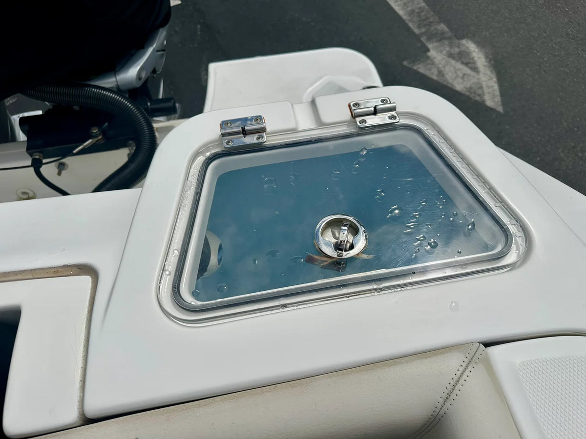 2021 Boston Whaler 350 REALM 35.0 feet, Fort Myers, FL #45