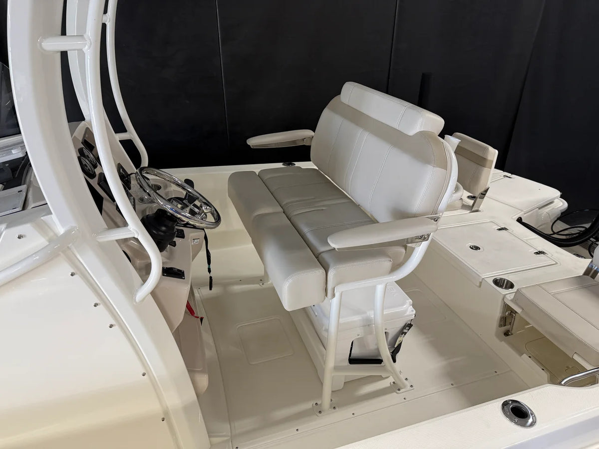 2026 Boston Whaler 250 Dauntless 25.0 feet, Crosslake, Minnesota #10