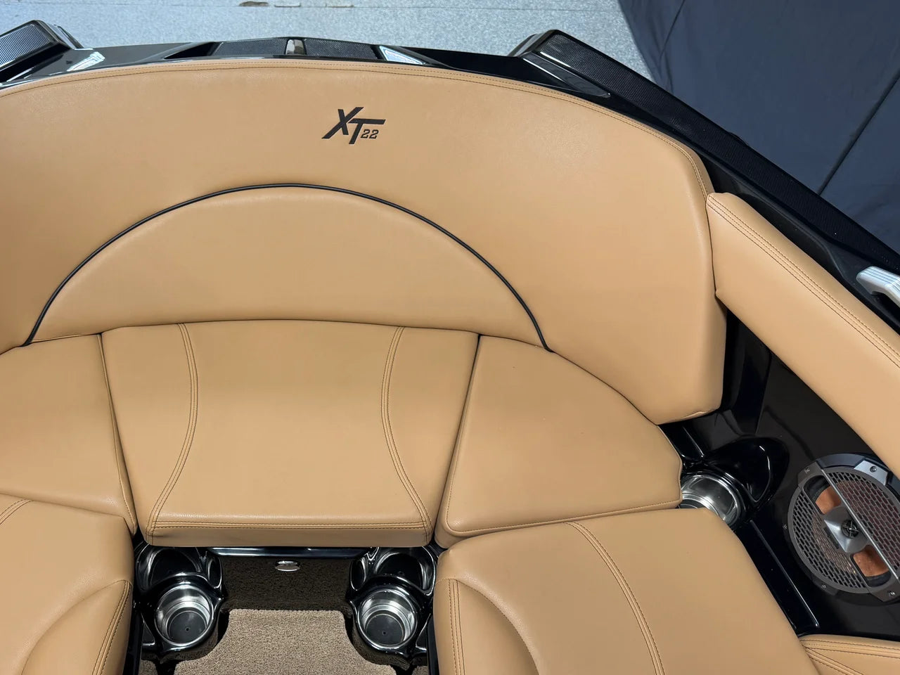 2019 Mastercraft XT22 22.0 feet, Nisswa, Minnesota #86