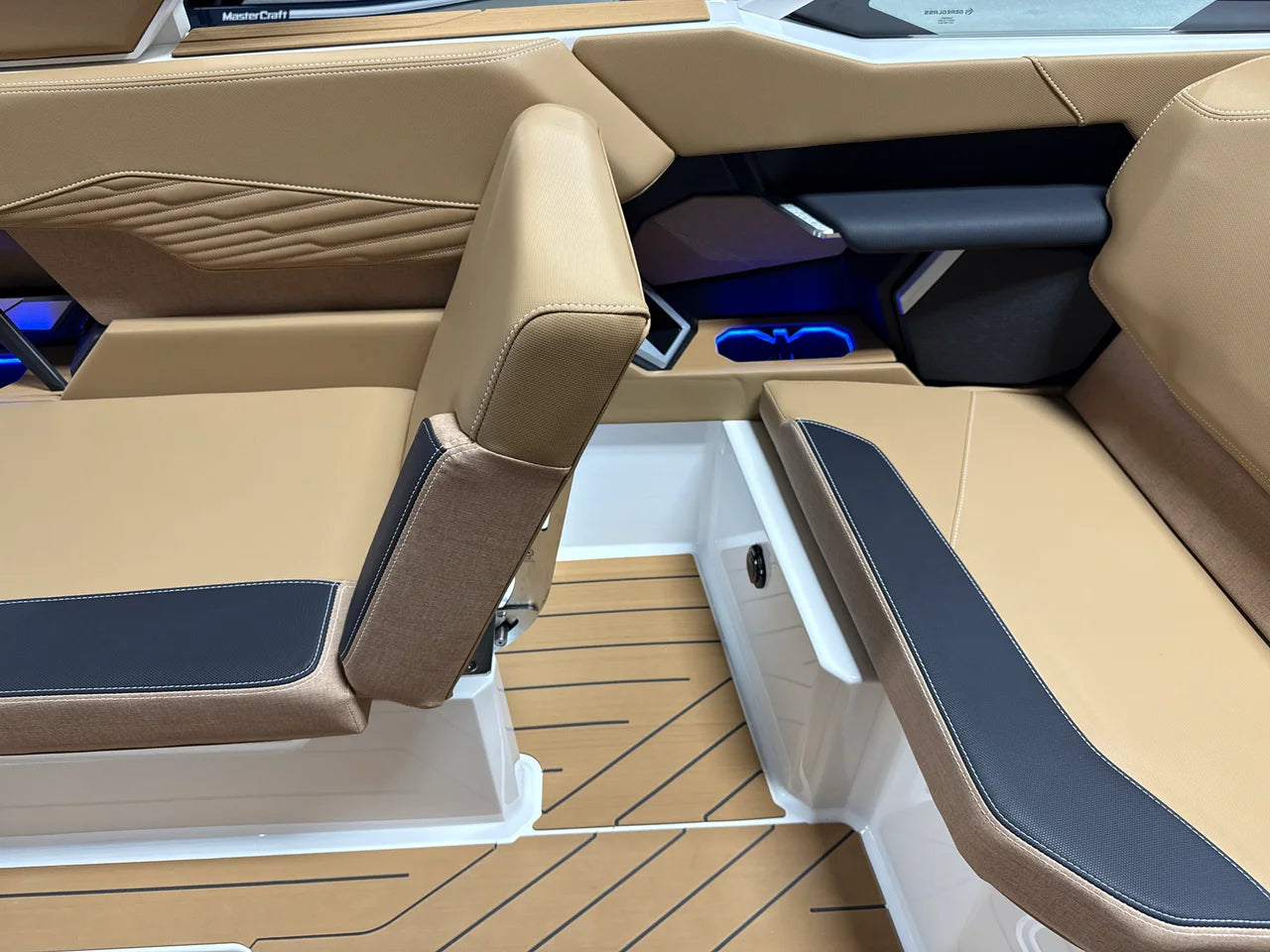 2026 Mastercraft X24 24.0 feet, Nisswa, Minnesota #60