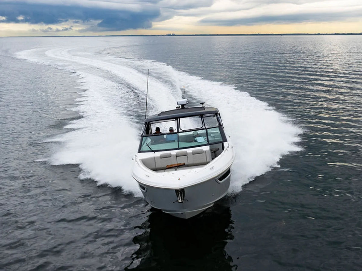 2024 Cruisers Yachts 38 GLS OB 38.0 feet, Cocoplum Yacht Club, FL #26