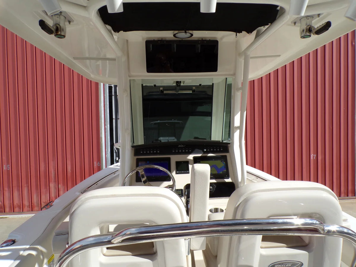 2019 Boston Whaler 250 OUTRAGE 25.0 feet, Naples, FL #30
