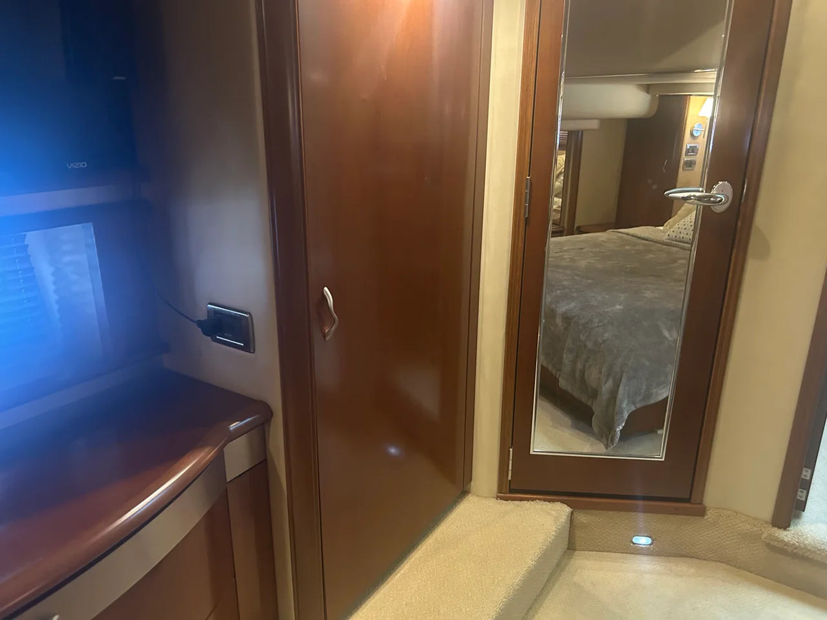 2005 Sea Ray 550 SEDAN BRIDGE 55.0 feet, Pensacola, Florida #56