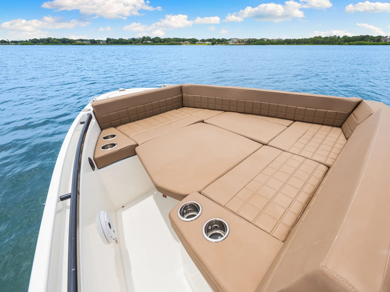 2026 Saxdor 340 GTWA 34.0 feet, Clearwater, Florida #83