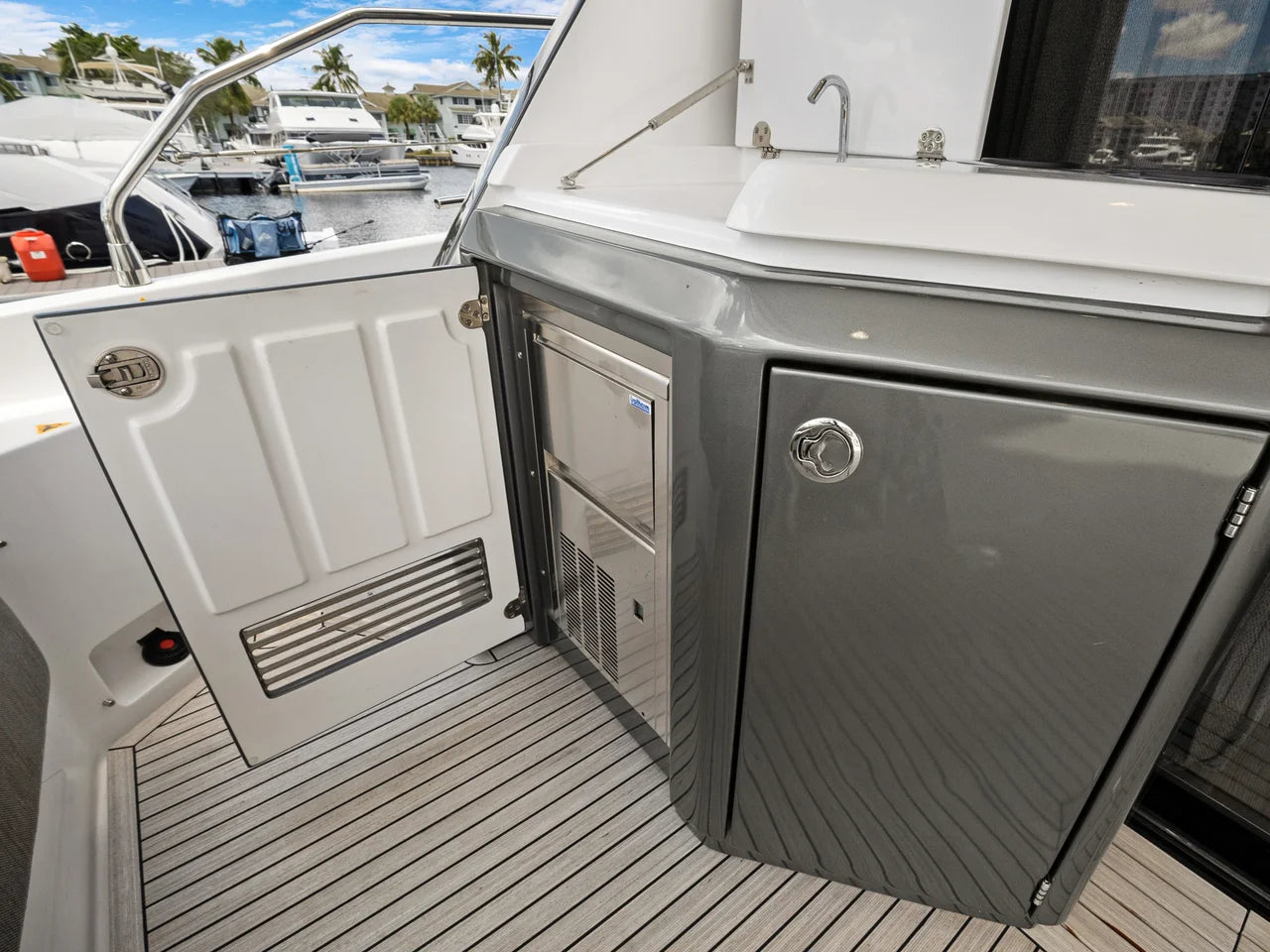 2025 Azimut FLY 53 53.0 feet, Fort Lauderdale, FL #13