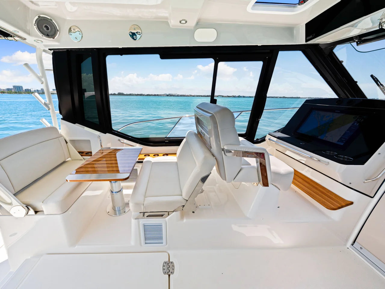 2026 Boston Whaler 405 Conquest 40.0 feet, Sarasota, Florida #66