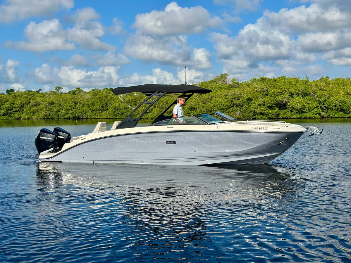 2026 Sea Ray 290 SDX OB 29.0 feet, Fort Myers, FL #1